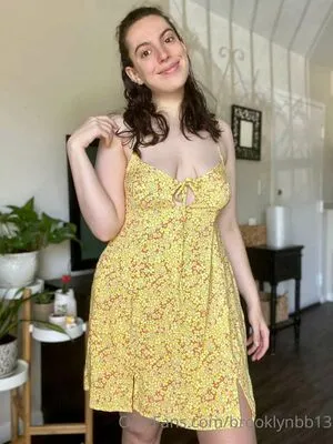 Brooklyn Bailey OnlyFans Leaked Free Thumbnail Picture - #VWkR4ibxoj