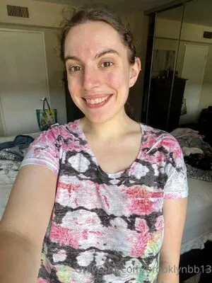 Brooklyn Bailey OnlyFans Leaked Free Thumbnail Picture - #hMKvpDFCPO