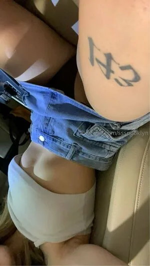 Brooklyn Dunn OnlyFans Leaked Free Thumbnail Picture - #D3fJChEvSf