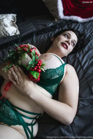 Brooklyn Springvalley OnlyFans Leaked Free Thumbnail Picture - #wJB7a3UrzX
