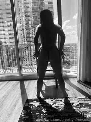 Brooklynfreespice OnlyFans Leaked Free Thumbnail Picture - #iXfVJQOyNq