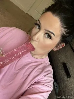 Brookmae69 OnlyFans Leaked Free Thumbnail Picture - #KRdeukX63Z