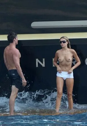 Brooks Nader OnlyFans Leaked Free Thumbnail Picture - #RKGZJr1sIr