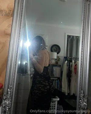 Brookysyoureyesonly Thumbnail Picture