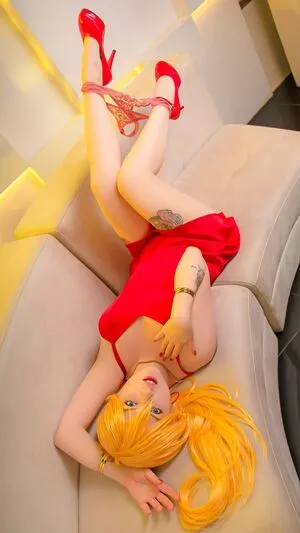 Brounovskoe Cosplay Thumbnail Picture