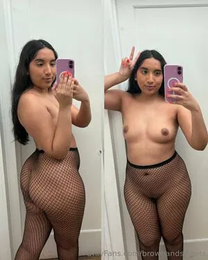 Brownandsweets OnlyFans Leaked Free Thumbnail Picture - #2b6mGBVR7x