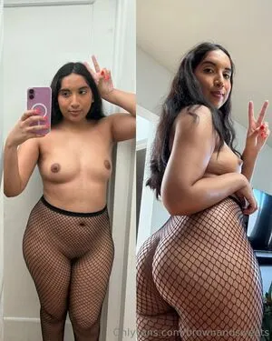 Brownandsweets OnlyFans Leaked Free Thumbnail Picture - #5Rx99hKIyD