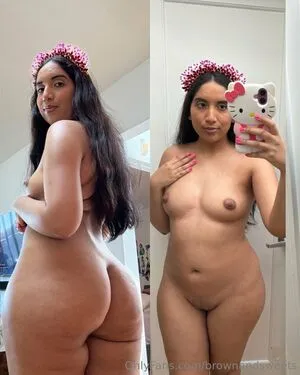 Brownandsweets OnlyFans Leaked Free Thumbnail Picture - #TWImabMvZ9