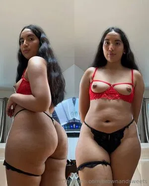 Brownandsweets OnlyFans Leaked Free Thumbnail Picture - #uRfYFTYTb2