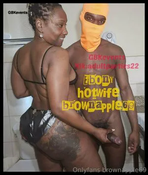 Brownapple69 OnlyFans Leaked Free Thumbnail Picture - #UwfeNE78LD