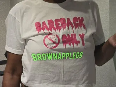 Brownapple69 Thumbnail Picture