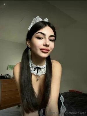 Brownkate OnlyFans Leaked Free Thumbnail Picture - #VdekB5IbfC