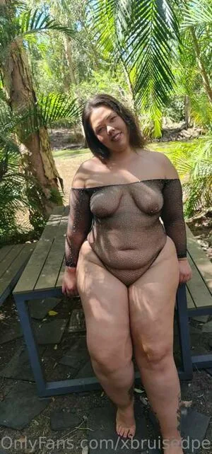 Bruisedpeach666 OnlyFans Leaked Free Thumbnail Picture - #ELXLxfgiIn