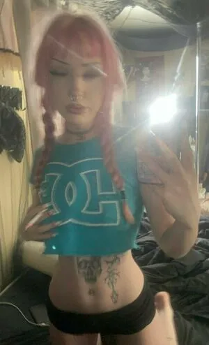 Bruisedvioletx OnlyFans Leaked Free Thumbnail Picture - #JZ2Ok2REkQ