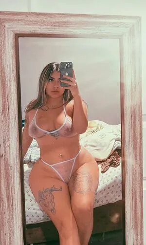 Bruja Babe OnlyFans Leaked Free Thumbnail Picture - #A1XD57K24a