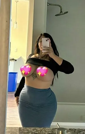 Bruja Babe OnlyFans Leaked Free Thumbnail Picture - #MspjsuVMbc