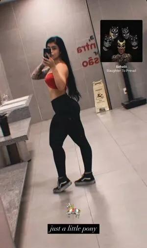 Brukaroli OnlyFans Leaked Free Thumbnail Picture - #VBLp8AEOS2