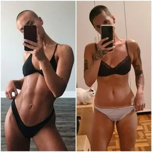 Bruna Biridim Profile Thumbnail