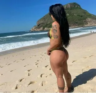 Bruna Felicio Mma Thumbnail Picture