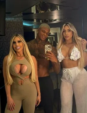 Bruna Lambertini OnlyFans Leaked Free Thumbnail Picture - #kMzrCAnCjM