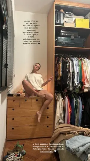 Bruna Linzmeyer OnlyFans Leaked Free Thumbnail Picture - #PyYvxDc76p