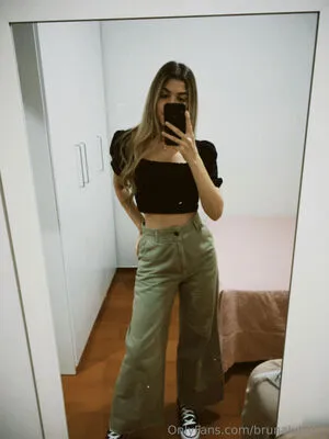 Bruna Luttero OnlyFans Leaked Free Thumbnail Picture - #0uXljkmaY1