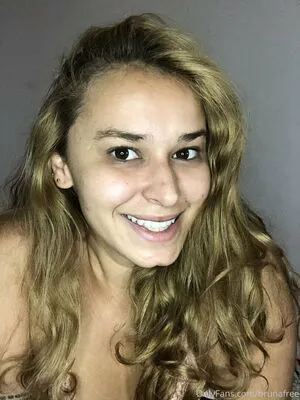 Brunafree OnlyFans Leaked Free Thumbnail Picture - #Irr9CW3dQ9