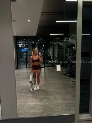 Brunchbabe OnlyFans Leaked Free Thumbnail Picture - #TIanBPG9Jr
