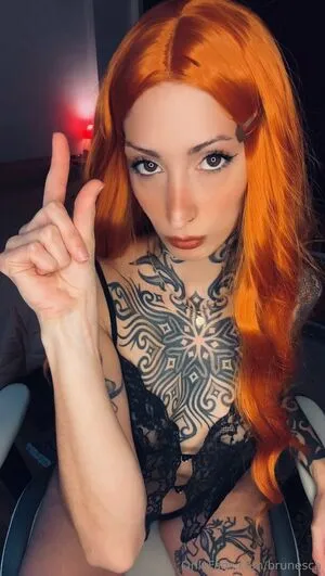 Brunesca OnlyFans Leaked Free Thumbnail Picture - #56vIvCb3OP