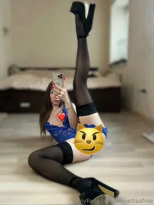 Brunettaafree OnlyFans Leaked Free Thumbnail Picture - #jzOpllJpKY