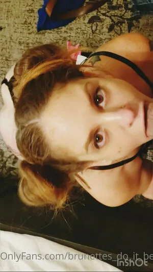 Brunettes Do It Better OnlyFans Leaked Free Thumbnail Picture - #sCFFOaPmuH