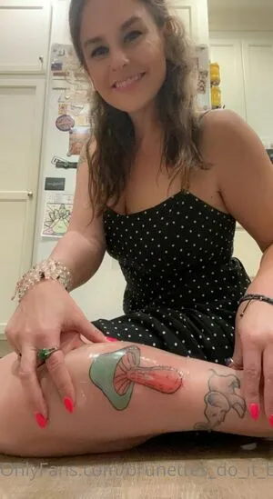 Brunettes Do It Better OnlyFans Leaked Free Thumbnail Picture - #xMsYvz2AkZ