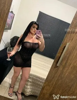 Bruninha Thumbnail Picture
