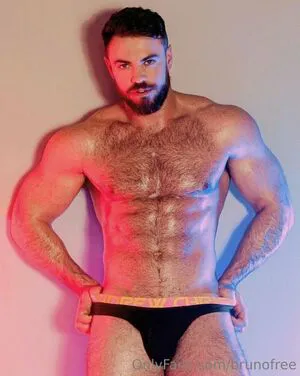 Brunofree OnlyFans Leaked Free Thumbnail Picture - #lHEzhPzfUT