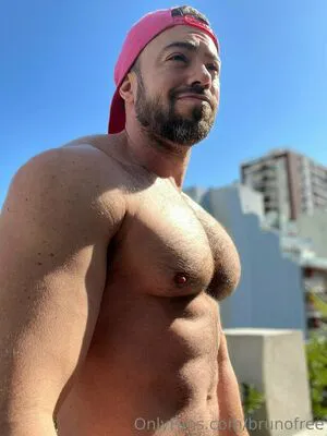 Brunofree OnlyFans Leaked Free Thumbnail Picture - #pJ0Vegbf7J
