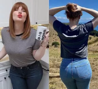 Bryce Dallas Howard OnlyFans Leaked Free Thumbnail Picture - #z2kG6CWCjd