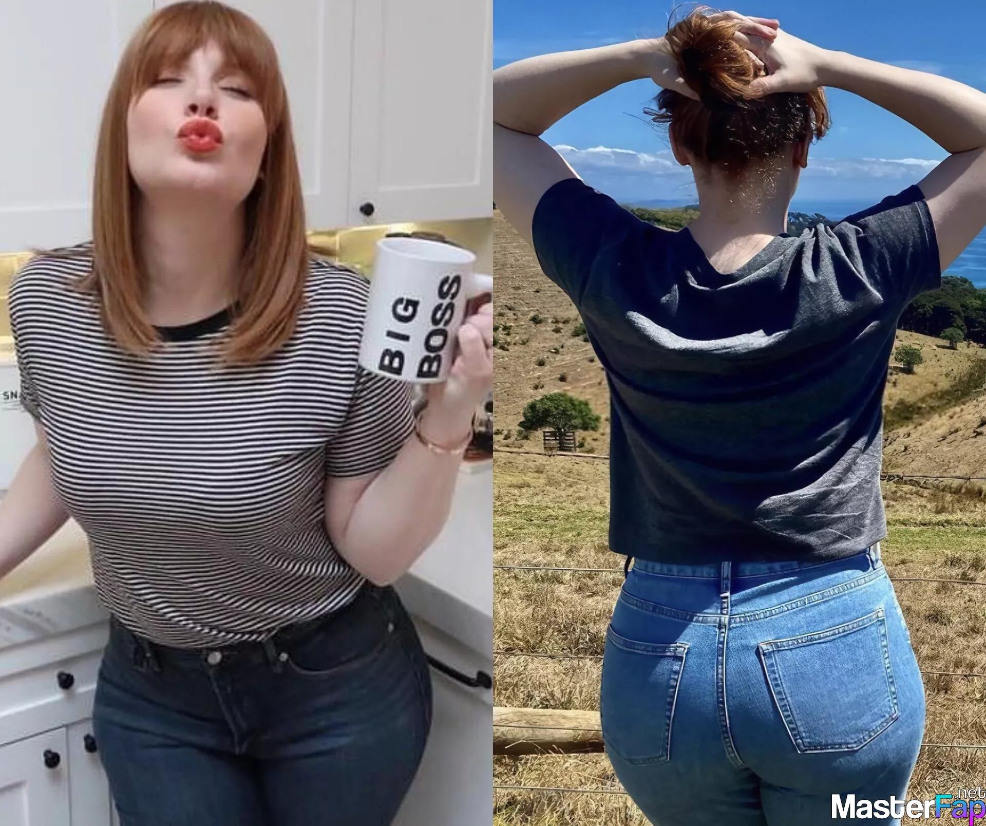 Bryce Dallas Howard Nude OnlyFans Leak Picture z2kG6CWCjd | MasterFap.net