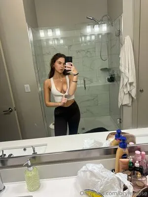 Bryleerose OnlyFans Leaked Free Thumbnail Picture - #t2toaMQD36
