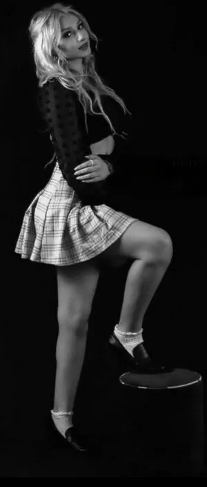 Brynn Cooper Thumbnail Picture