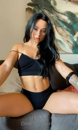 Brynn Noel OnlyFans Leaked Free Thumbnail Picture - #FowCBFJOxE
