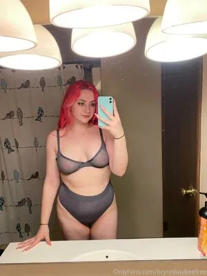 Brynnbaybeefree OnlyFans Leaked Free Thumbnail Picture - #SO6YjvtQQ9