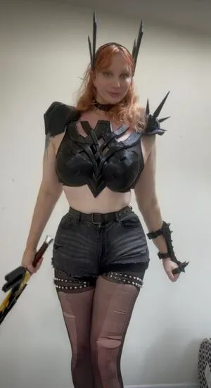 Brynnwoods OnlyFans Leaked Free Thumbnail Picture - #59efnixFMS