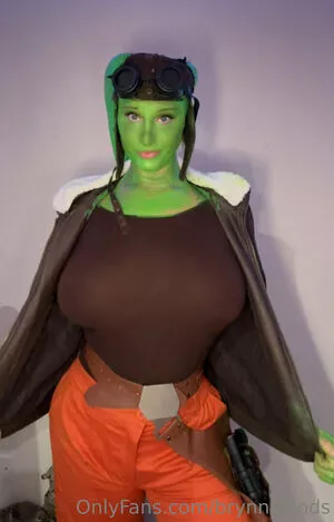 Brynnwoods OnlyFans Leaked Free Thumbnail Picture - #707uAVpVTM
