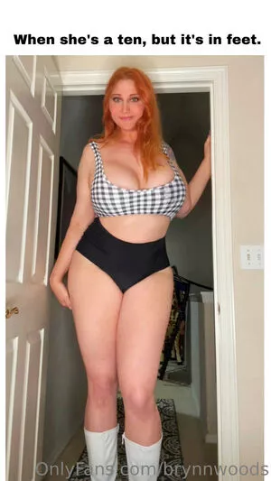 Brynnwoods OnlyFans Leaked Free Thumbnail Picture - #AaLc9gBVLR