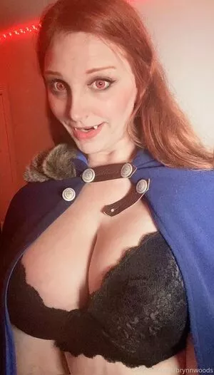 Brynnwoods OnlyFans Leaked Free Thumbnail Picture - #DAZicsjDbd