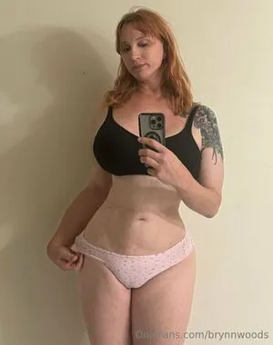 Brynnwoods OnlyFans Leaked Free Thumbnail Picture - #DW5Sd6cFJv