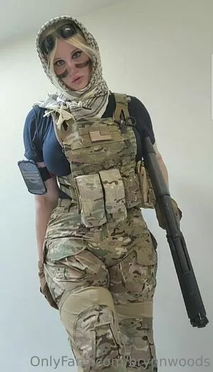Brynnwoods OnlyFans Leaked Free Thumbnail Picture - #IHC5w5cTdk