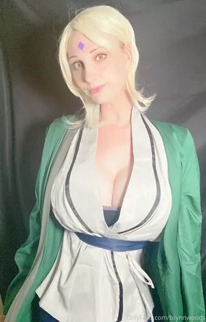 Brynnwoods OnlyFans Leaked Free Thumbnail Picture - #P3Tam3KYDf