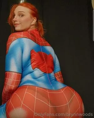 Brynnwoods OnlyFans Leaked Free Thumbnail Picture - #XDkGnLTnFS