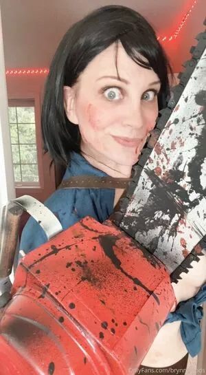 Brynnwoods OnlyFans Leaked Free Thumbnail Picture - #d1Sb5j2yAl